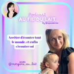 Arrêter d’écouter tout le monde, et enfin s’écouter soi — avec Morgane