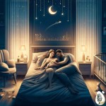 Et si le problème n'était pas le sommeil des bébés ?