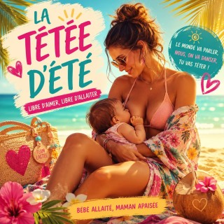 Chanson Tétée D'Été By Apasdemoa