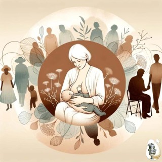 Nouvelles Frontières Familiales : Quand l'Allaitement Guide les Relations